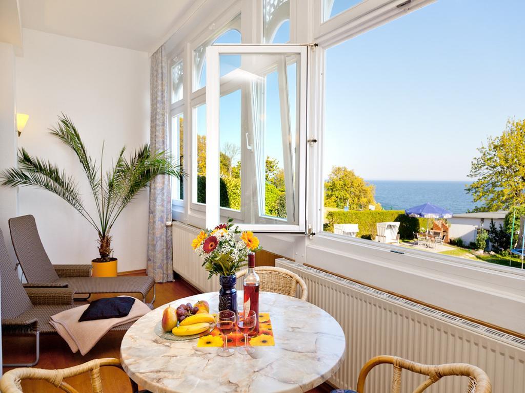 Apartment Feodora Sassnitz Cameră foto